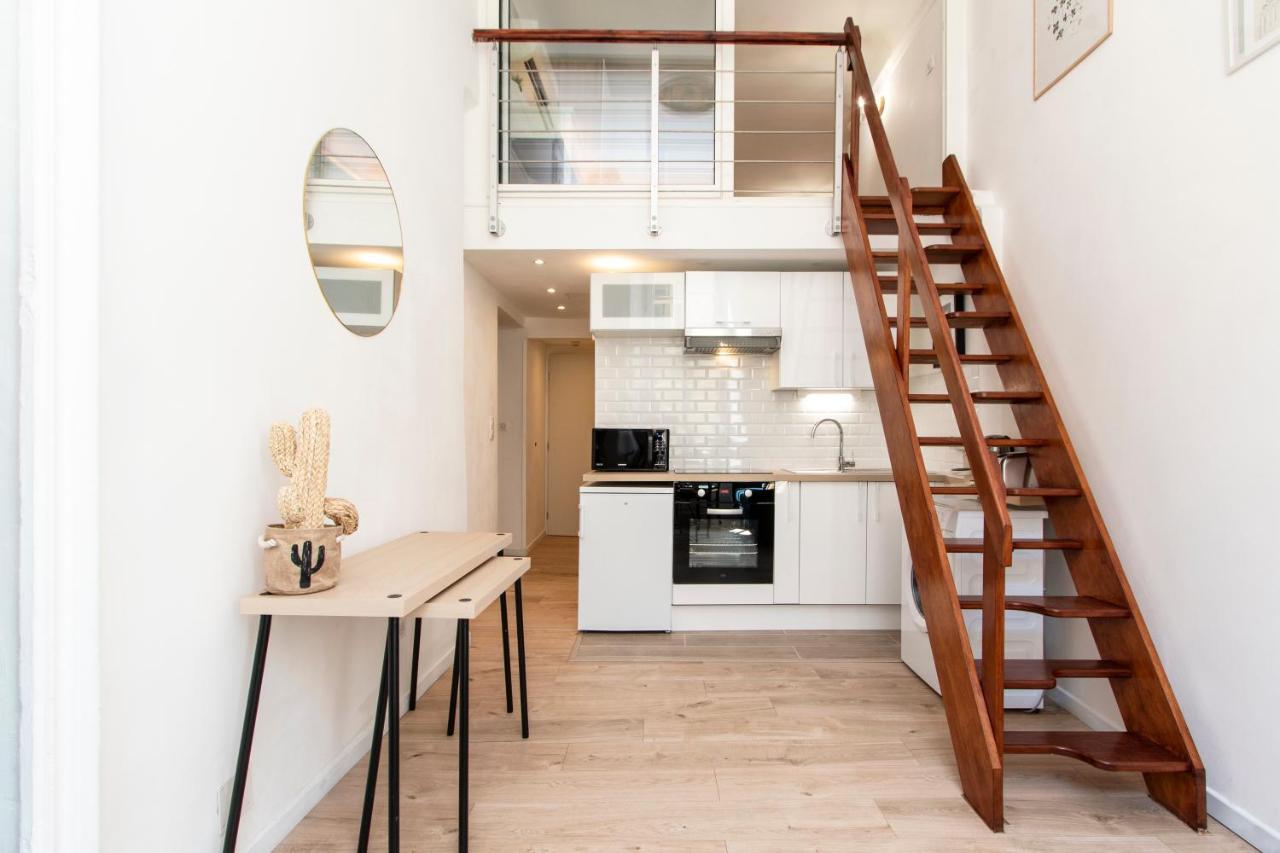Maison Bianchi - Prefecture - Old Town 니스 외부 사진