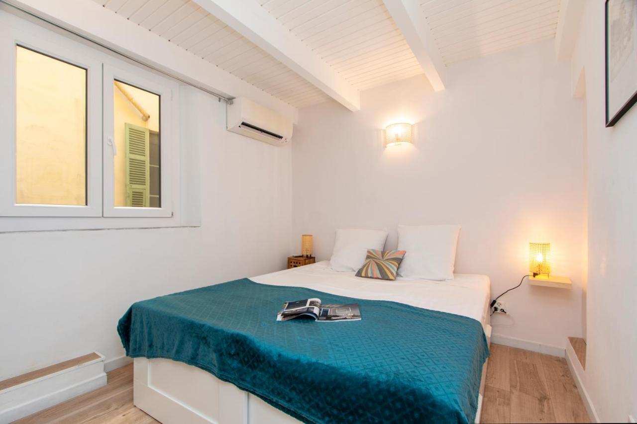 Maison Bianchi - Prefecture - Old Town 니스 외부 사진