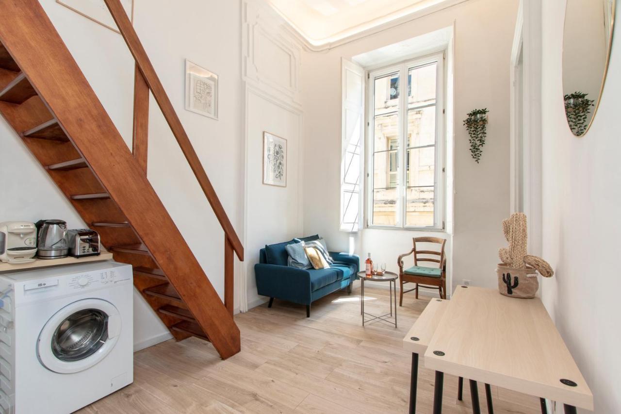 Maison Bianchi - Prefecture - Old Town 니스 외부 사진