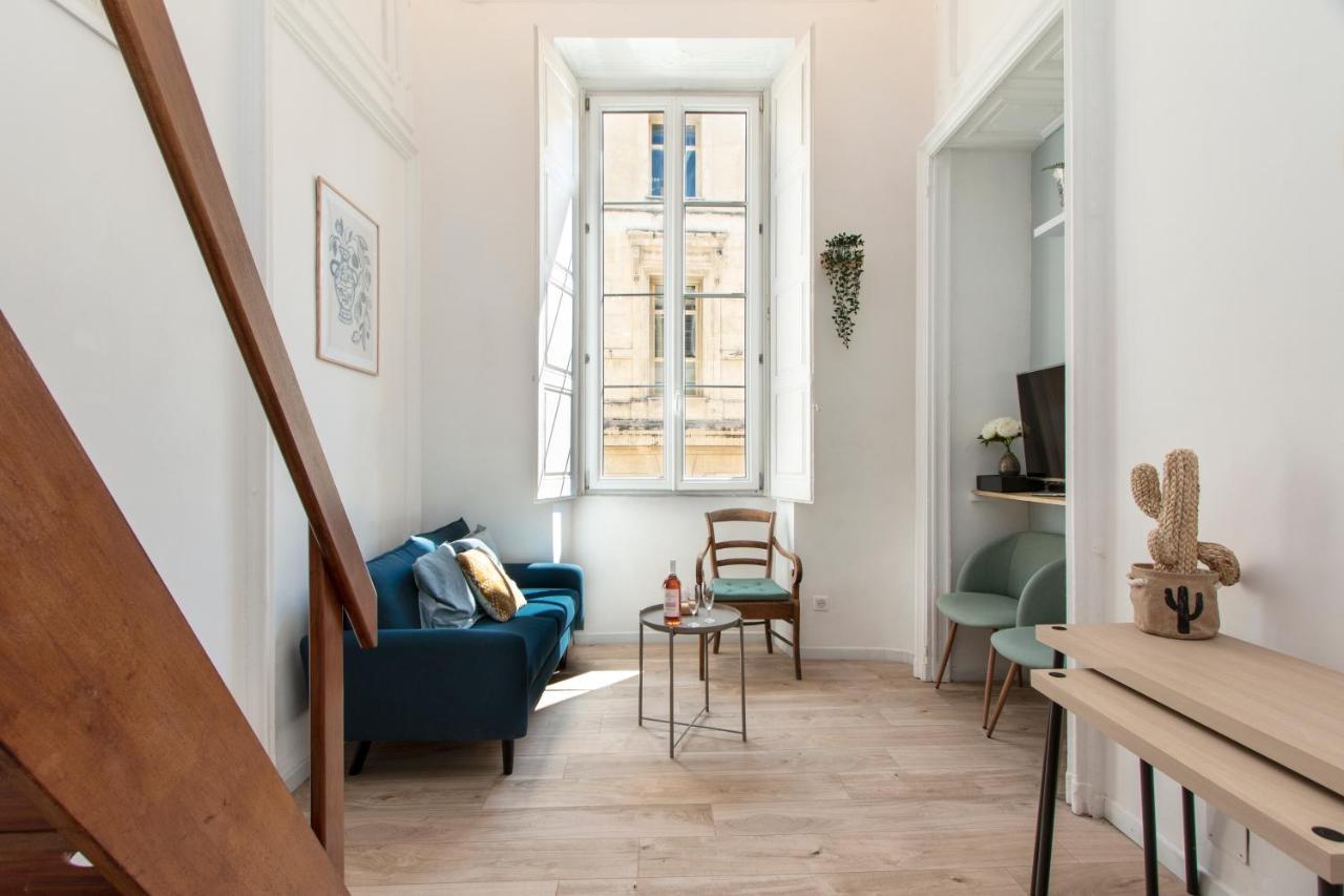 Maison Bianchi - Prefecture - Old Town 니스 외부 사진